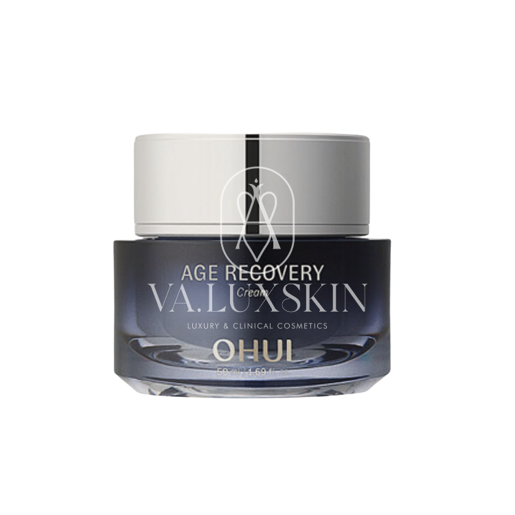 O HUI Age Recovery Cream