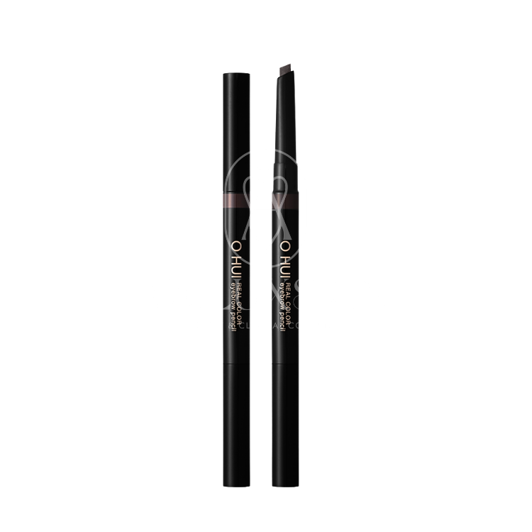 O HUI Real Color Eyebrow Pencil