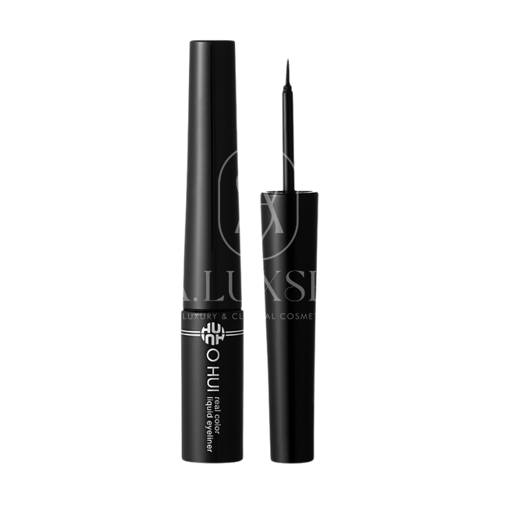 O HUI Real Color Liquid Eyeliner