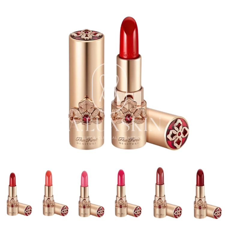 O HUI The First Geniture Lipstick