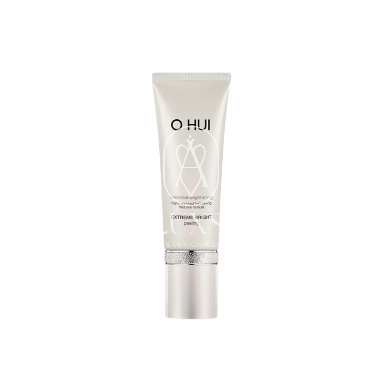 Ohui Extreme Bright Peeling, 60 мл