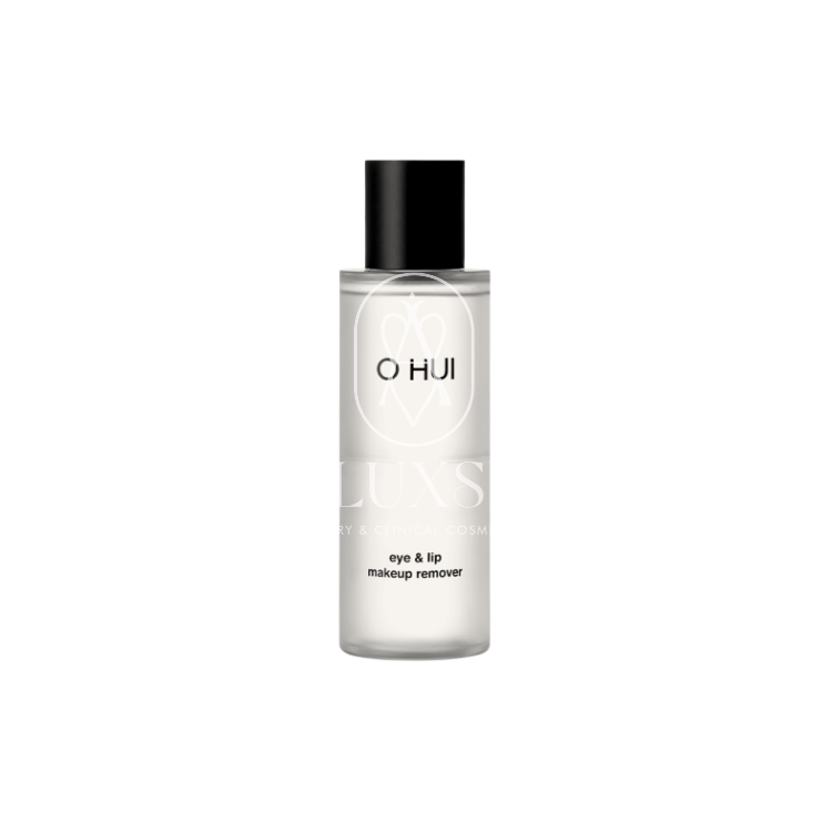 Ohui Eye & Lip Makeup Remover, 100 мл