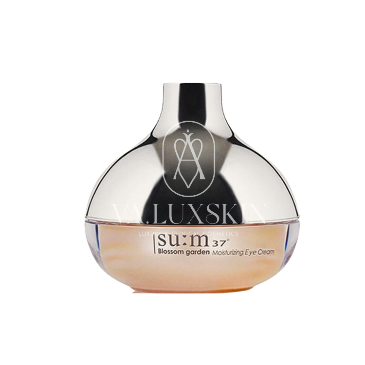 Su:m37° Blossom Garden Moisturizing Eye Cream, 20 мл