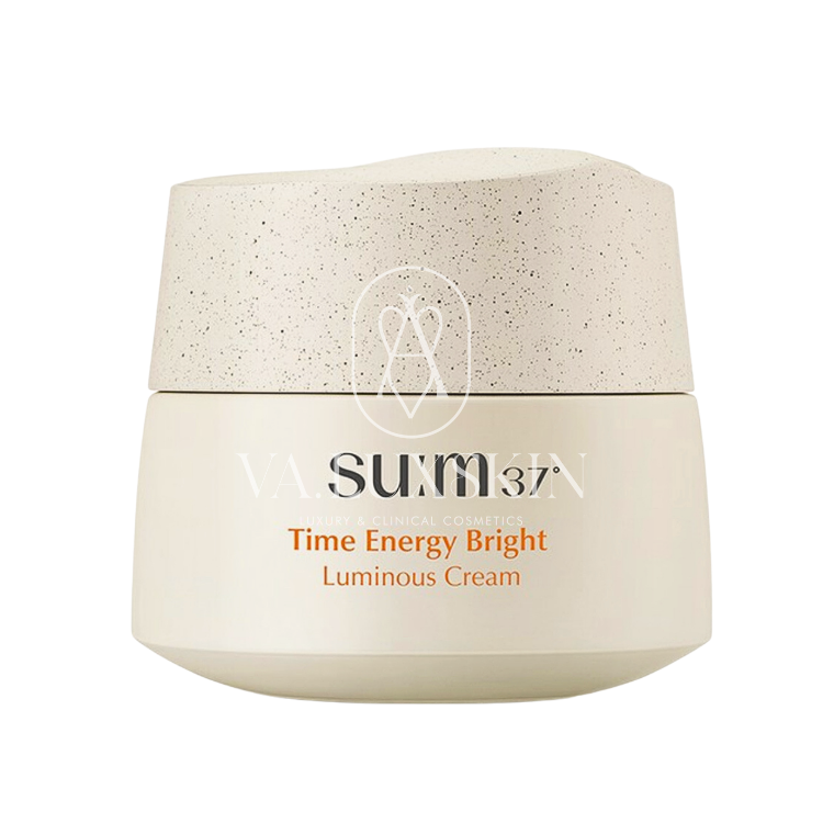 Su:m37° Time Energy Bright Luminous Cream