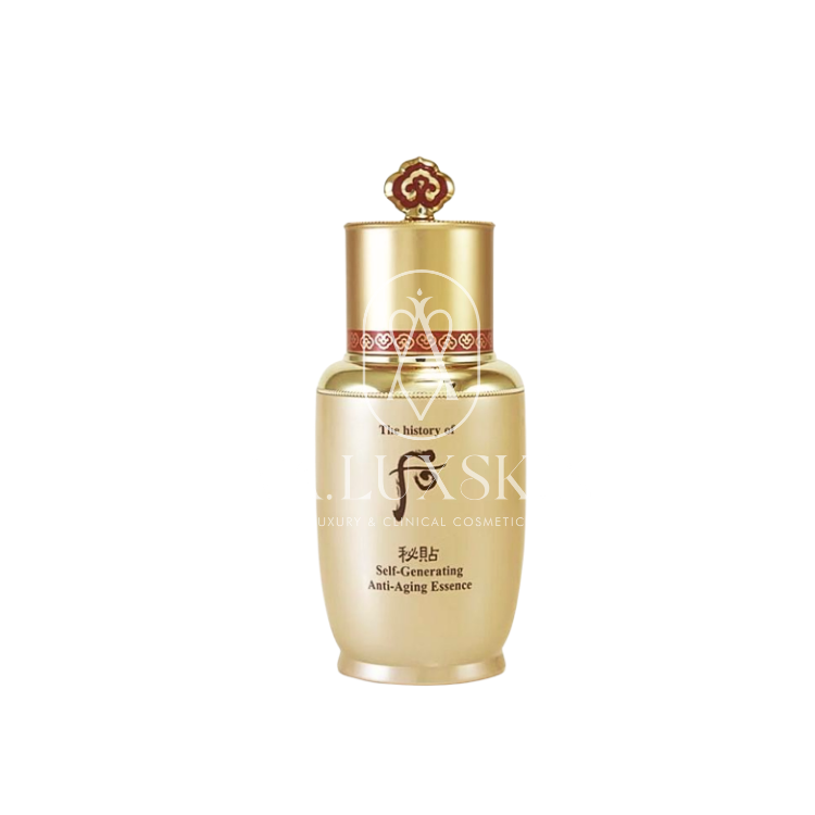 The History of Whoo Bichup Self-Generating Anti-Aging Concentrate, 50 мл
