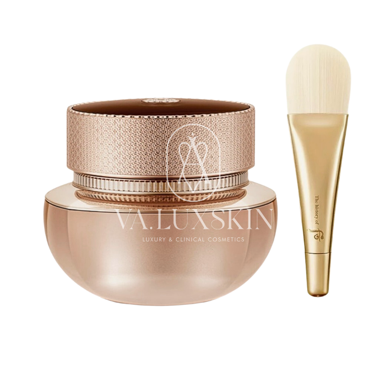 The History of Whoo Cheonyuldan Ultimate Regenerating Overnight Mask, 75 мл