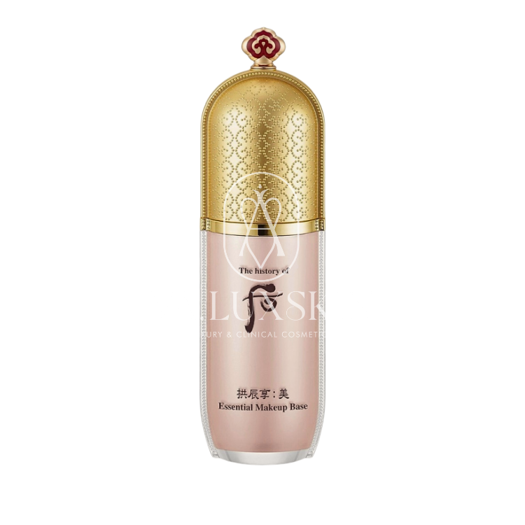 The History of Whoo Essential Makeup Base, 40 мл