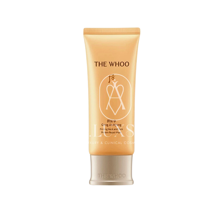 The History of Whoo Gongjinhyang Elasticity Protein Mask
