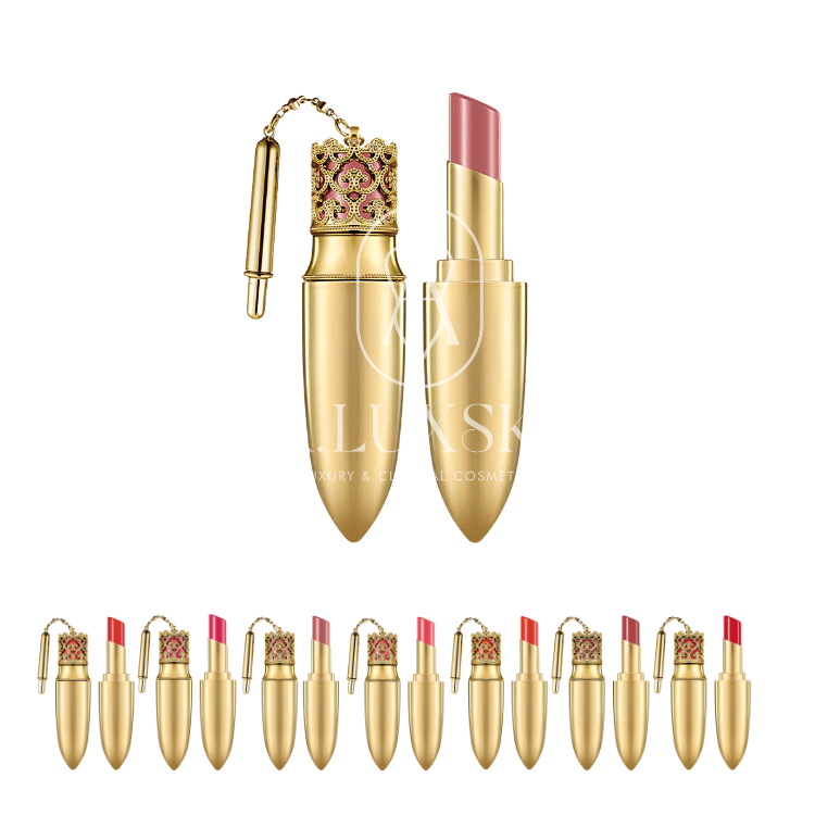 The History of Whoo Gongjinhyang Mi Luxury Lip Rouge