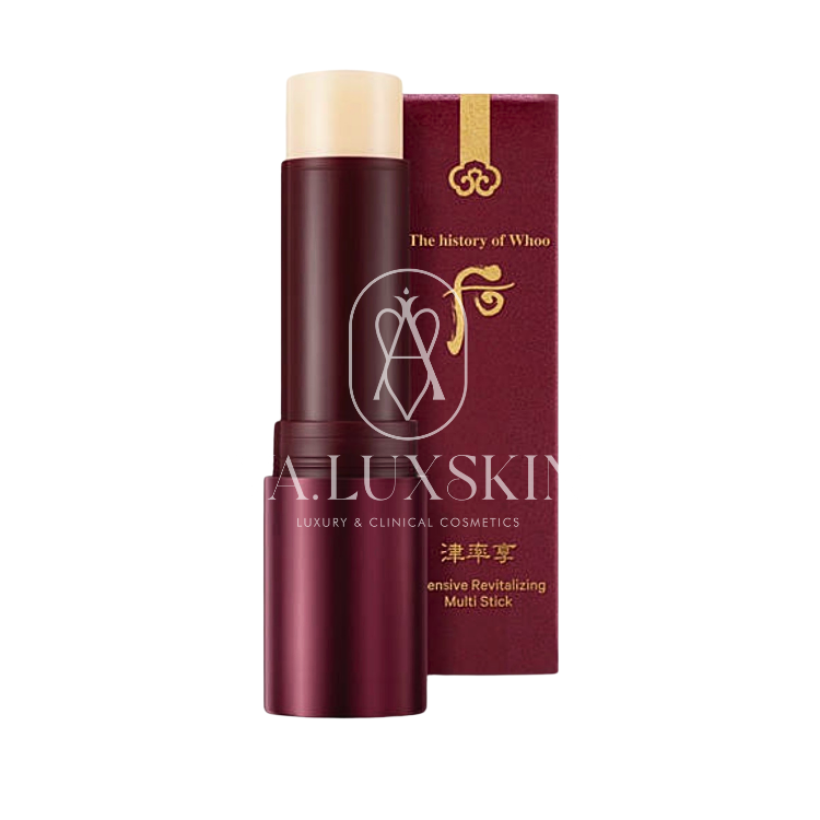 The History of Whoo Jin Yul Hyang Intensive Revitalizing Multi Stick, 7 g