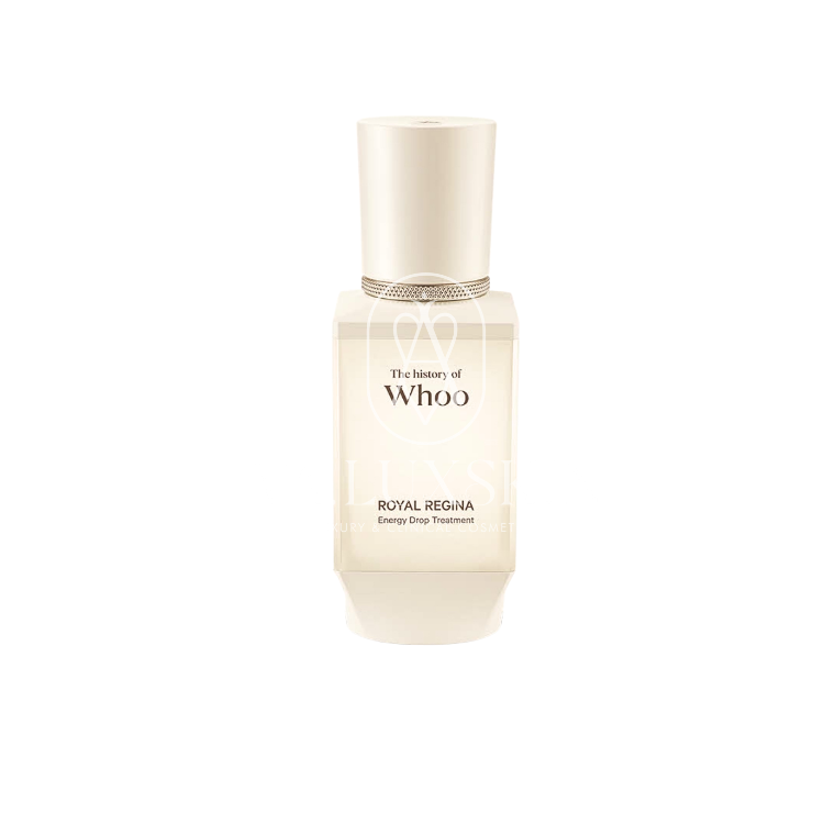 The History of Whoo Royal Regina Energy Drop Treatment, 75 мл